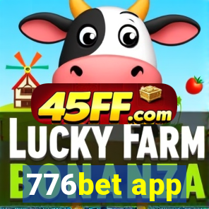 776bet app